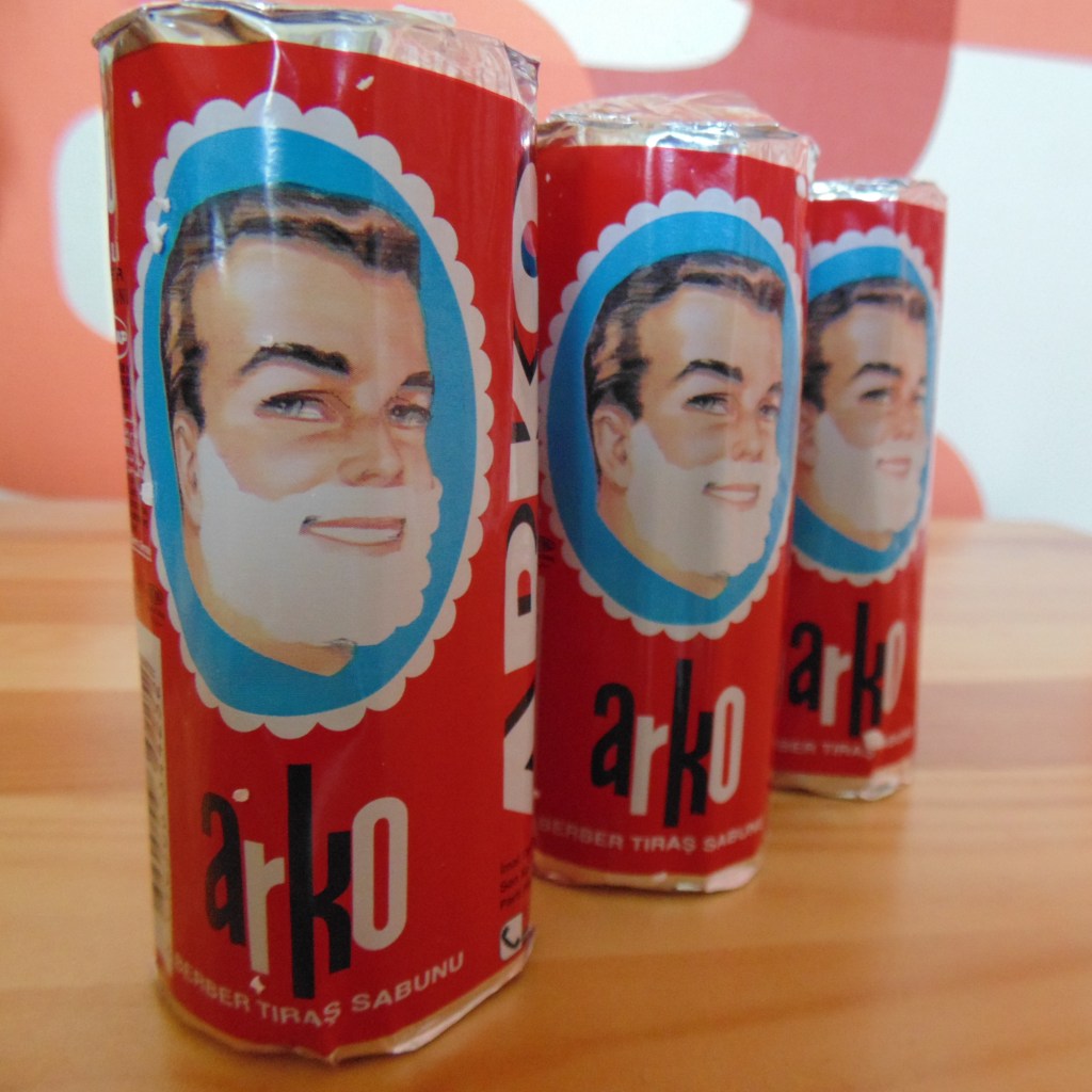 The Forgotten Art of Shaving: Why Arko Still Deserves a Place in Your&nbsp;Bathroom