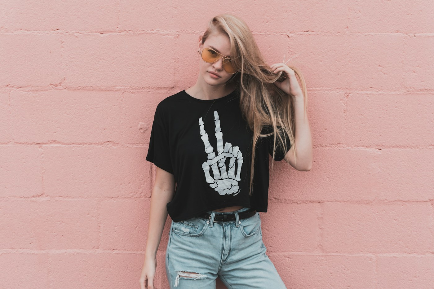 Casual clothing and hoodie styling inspiration
